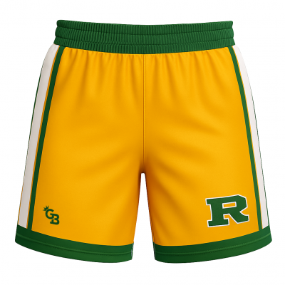 Lacrosse Shorts