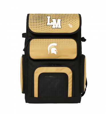 Elite Baseball Backpack