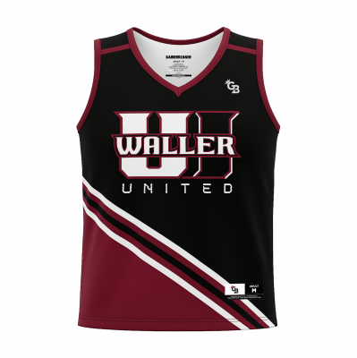 Sleeveless Cheerleading Shells