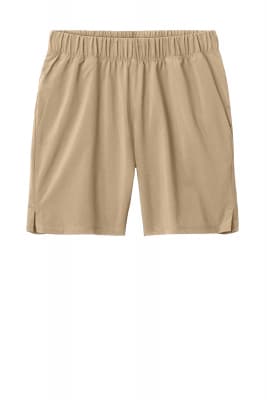 Sport-Tek Men's Repeat 7" Short
