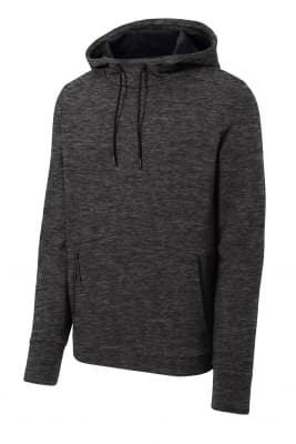 Sport-Tek Men's Triumph Hooded Pullover