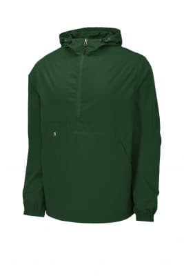 Men's Sport-Tek Packable Anorak