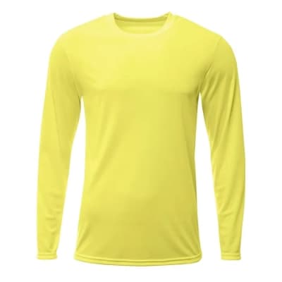 Men's Sprint Long Sleeve Tee
