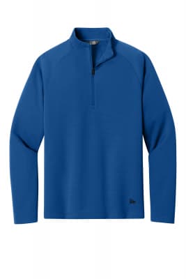 New Era® Men's Stand Out 1/4-Zip