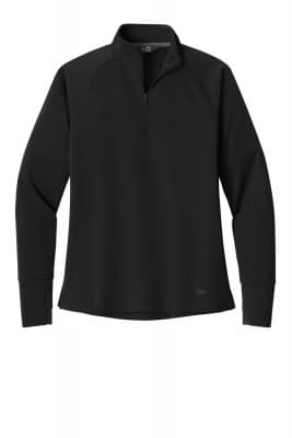 New Era® Women’s Stand Out 1/4-Zip
