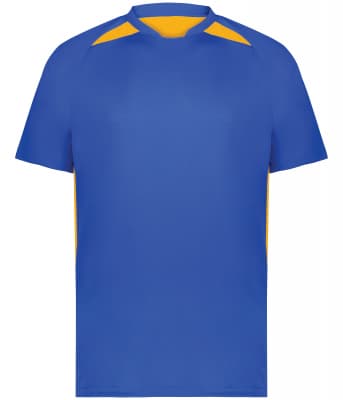 Men's Hawk Evolution Soccer Jersey