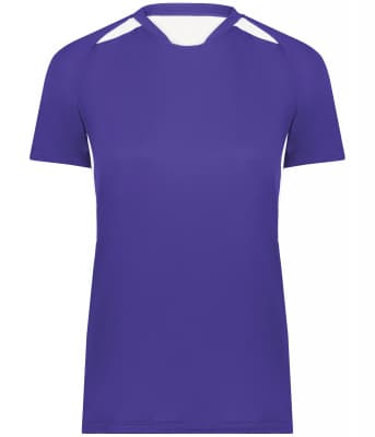 Ladies Hawk Evolution Soccer Jersey
