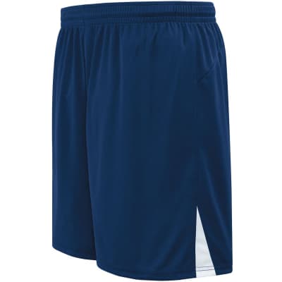 Ladies Hawk Soccer Shorts