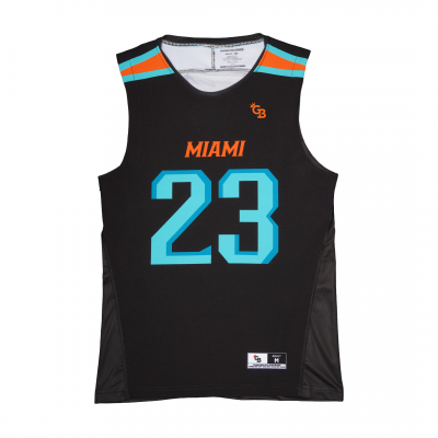 Pro 7v7 Jersey