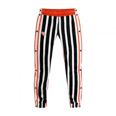 Breakaway Warm Up Pants