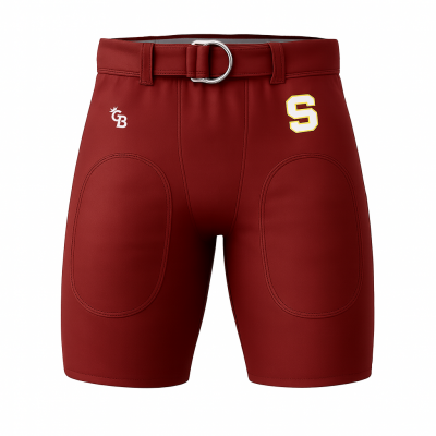 Practice Football Pants