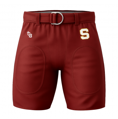 Practice Football Pants