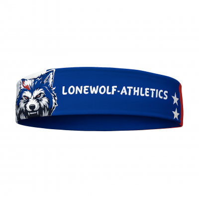 Sublimated Headband