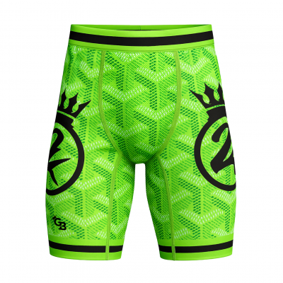 Compression Shorts