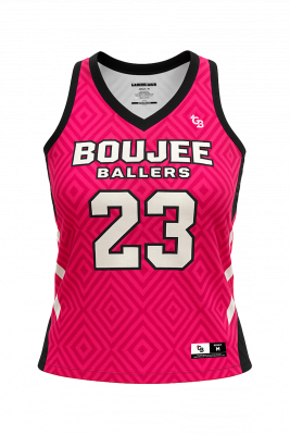 Racerback Basketball Jerseys 