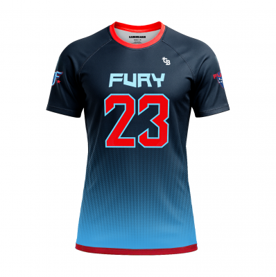 Short Sleeve Compression Shirt