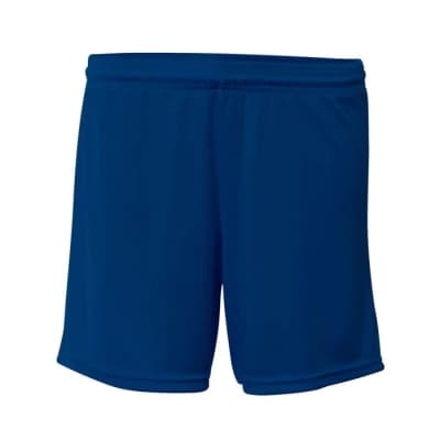 Women's A4 5" Performance Shorts