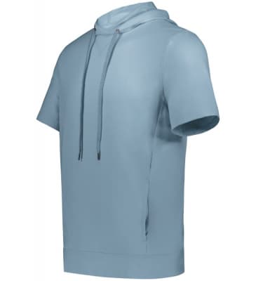 Men's Ventura Short Sleeve Hoodie