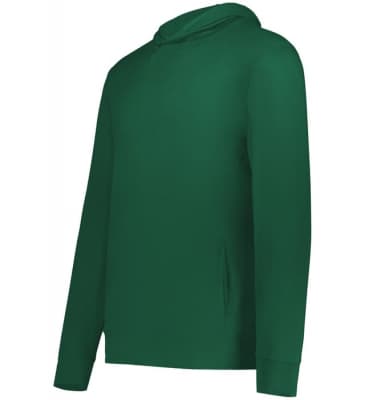 Youth Ventura Knit Hoodie