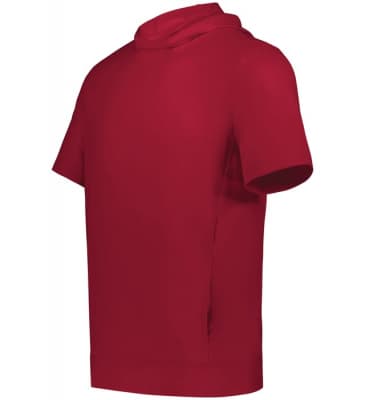 Youth Ventura SS Hoodie