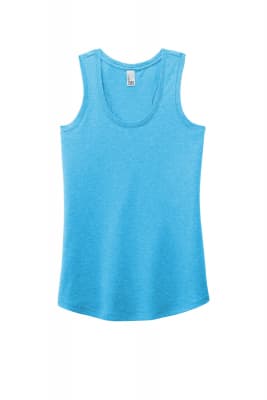 Ladies District Racerback Tank