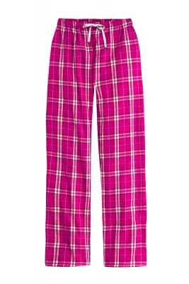 District® Women’s Flannel Plaid Pant