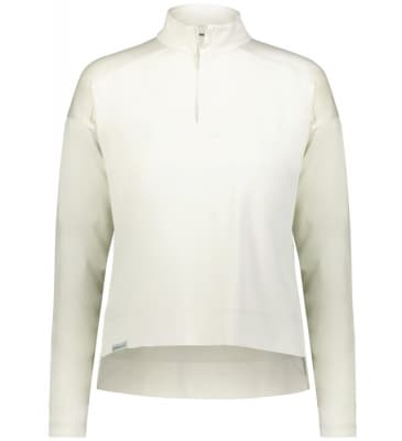 Ladies Ventura 1/4 Zip Pullover