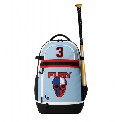 Baseball Backpack 