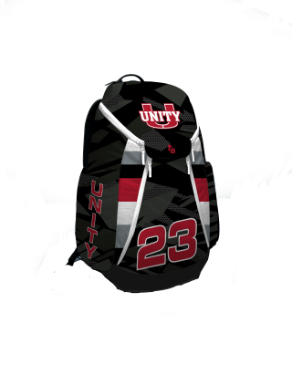 7 on 7 Backpack 
