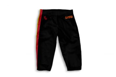 Pro Football Pants - Sublimated Design