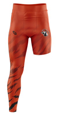 Iso Compression Pants