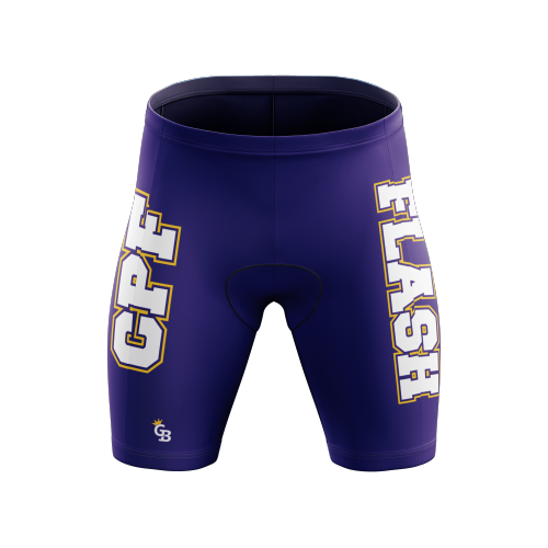 CPF Flash Compression Shorts