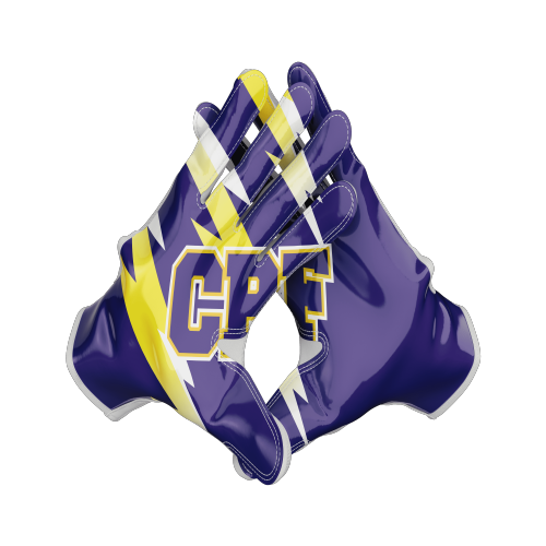 CPF Flash Gloves