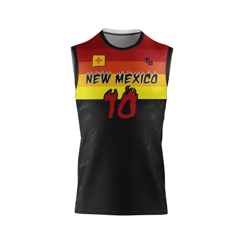 NMHeat Compression Sleeveless Shirt